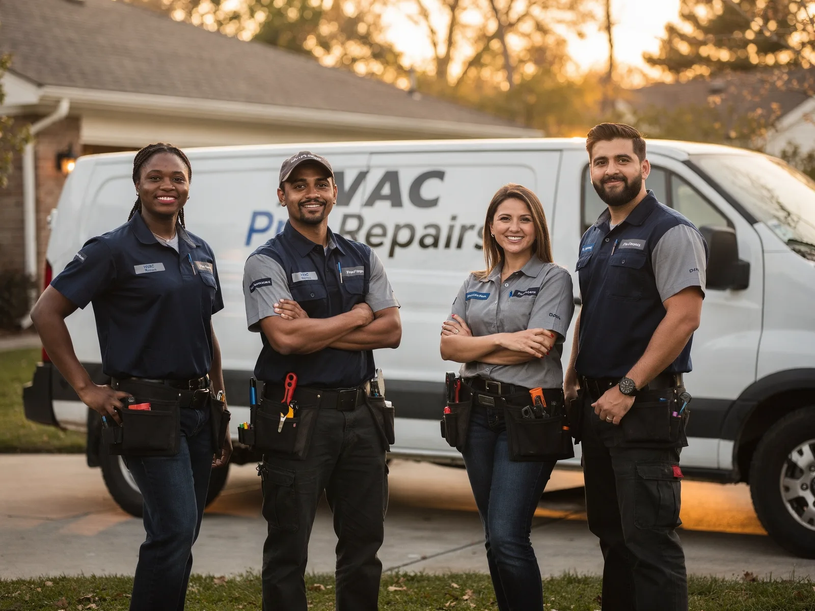 Heat Pump Repair company in Jewell Ridge, VA